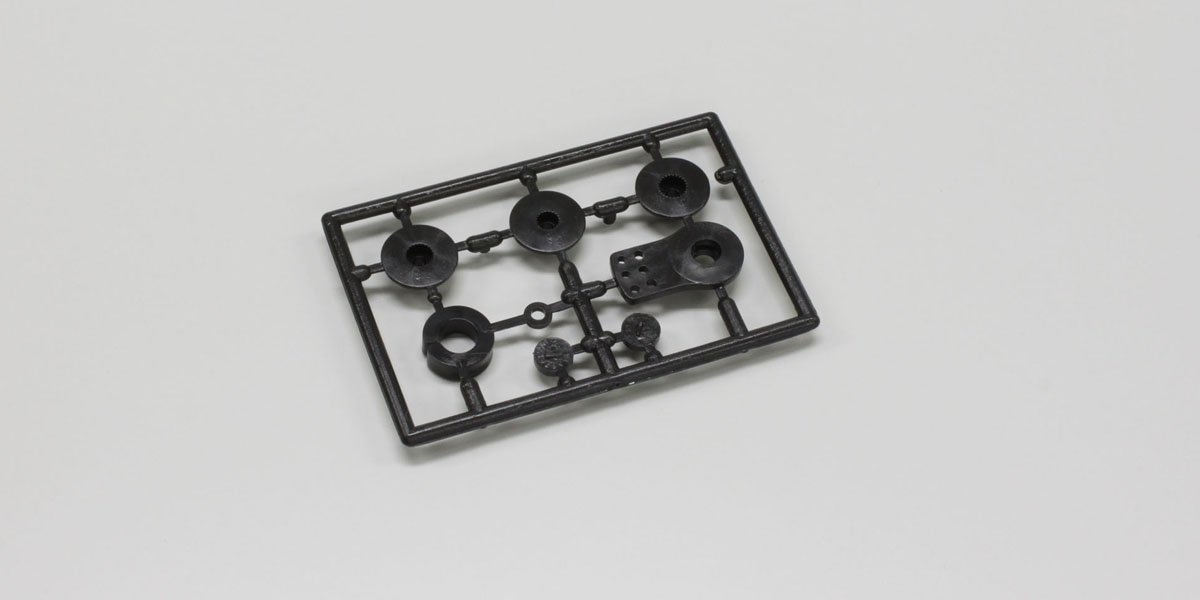 97013 Servo Saver Set (XR36) 97013  - KYOSHO RC